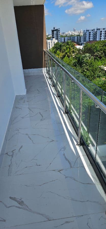 Apartamento con Piscina en Villa Maria - Image 5