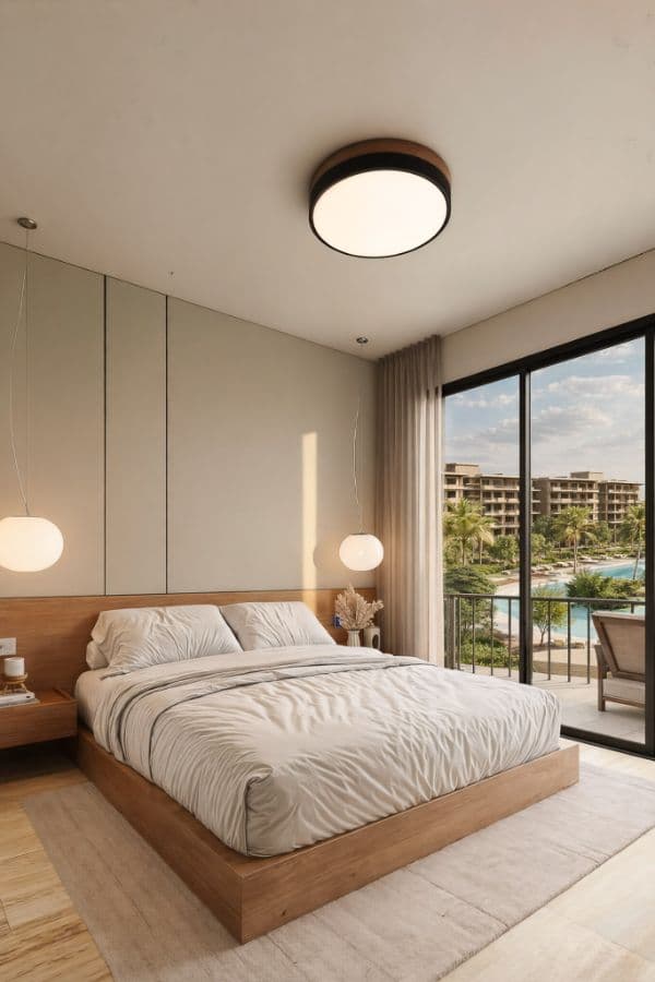 Modern 1-Bedroom Residences Minutes from Playa Macao in Punta Cana - Image 5