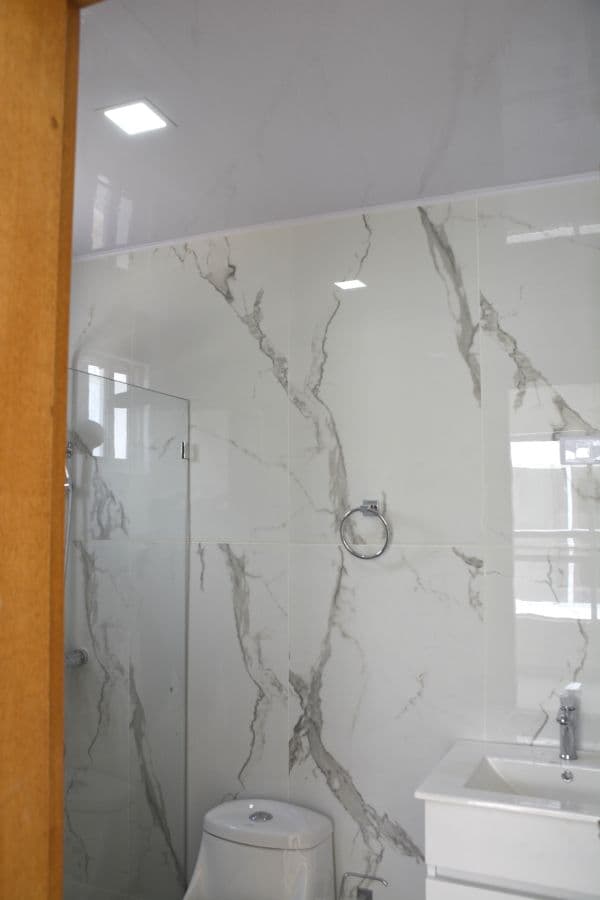 Apartamento Con Piscina En Santiago - Image 3