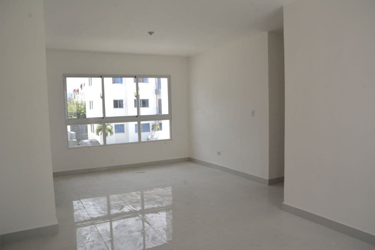 Apartamento Con Piscina En Santiago - Image 5