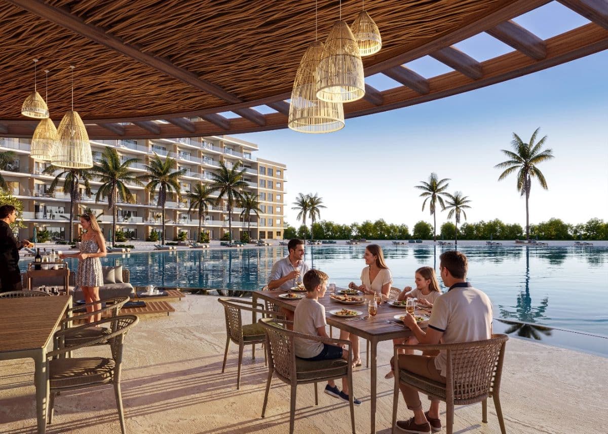 Luxury Beachfront & Ocean View Residences in Cap Cana | High-ROI Caribbean Investment Opportunity - Image 3