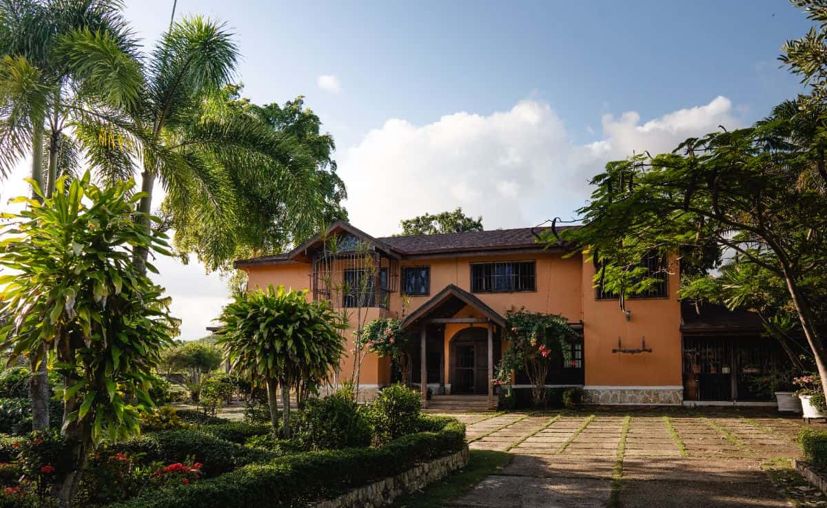 Luxury Two-Story Villa for Sale in Peravia, Dominican Republic | Ideal for Airbnb