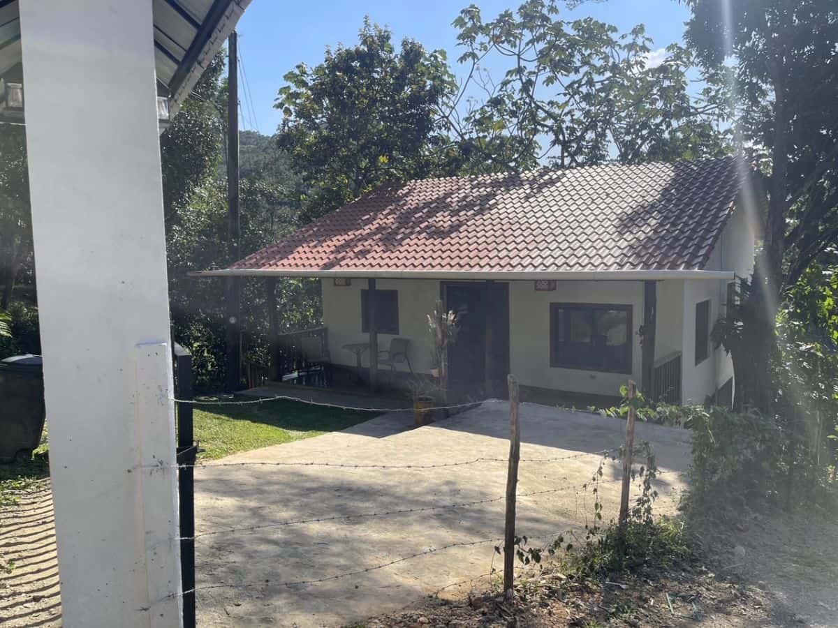 Affordable Investment Villa for Sale in Jarabacoa Dominican Republic