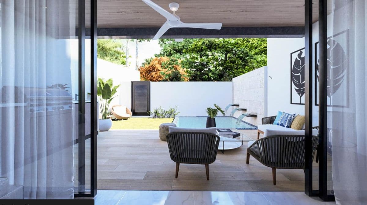 Townhouse in Sosua - Image 4