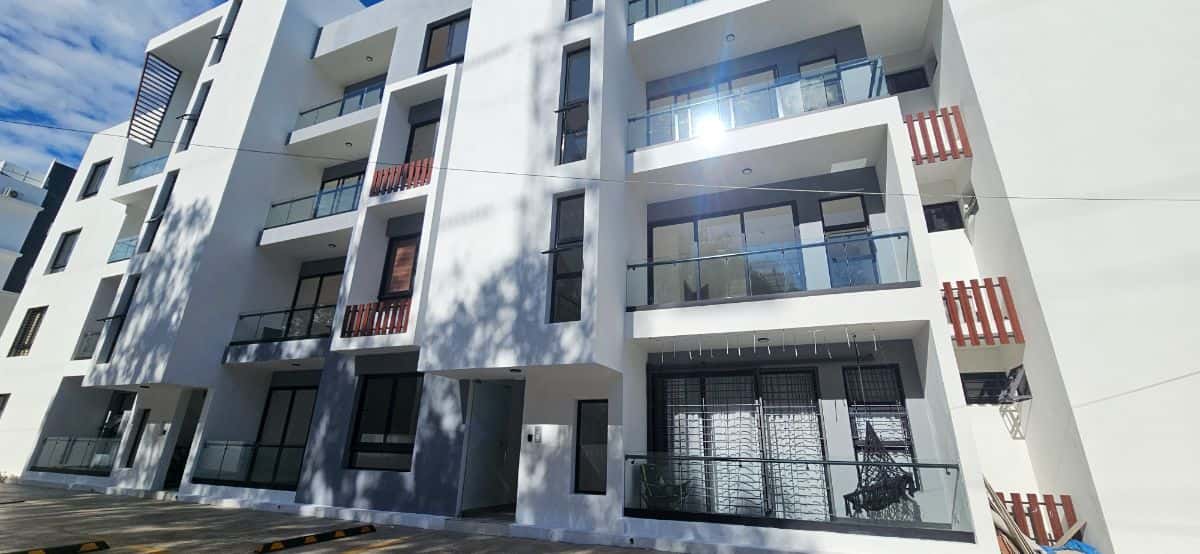Apartamento en Jardines del Sur