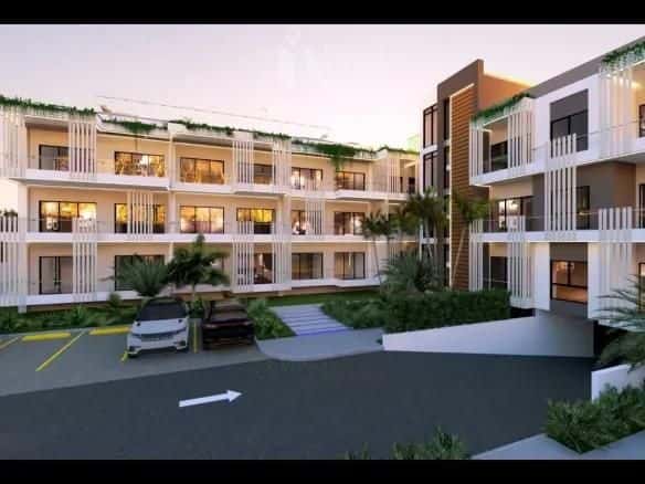 1-Bedroom Apartment for Sale at Orion Residences, Costa Bávaro – Punta Cana
