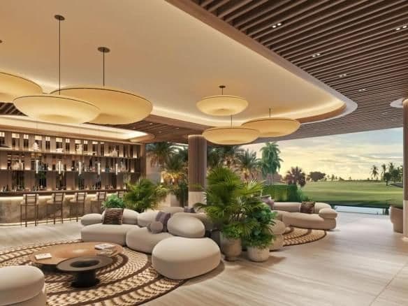 FairWind Luxury 2-Bedroom Residence Available in Cap Cana, Dominican Republic - Image 3