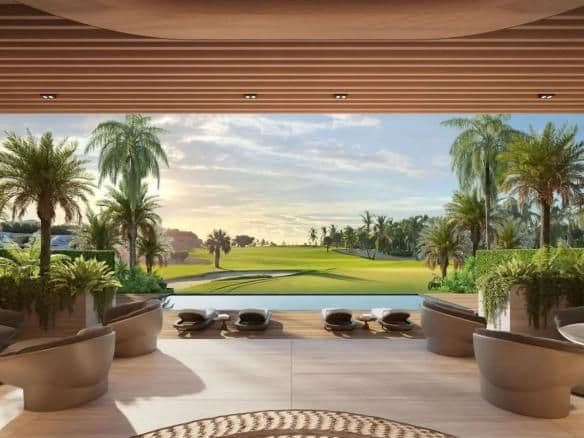 FairWind Luxury 2-Bedroom Residence Available in Cap Cana, Dominican Republic - Image 4