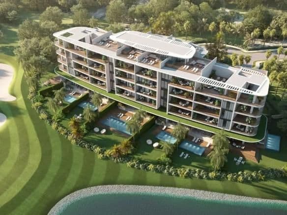 FairWind Luxury 2-Bedroom Residence Available in Cap Cana, Dominican Republic - Image 5