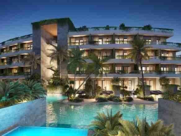 Luxury Living at Atlántida Punta Cana: Premium Apartments Featuring a Private Beach Club and Casino - Image 1