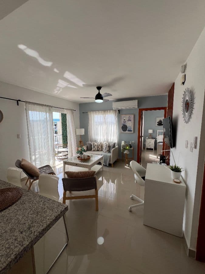 2 Bedroom Apartment for Sale in Serena Village, Punta Cana | Ideal for Living or Investment - Image 5