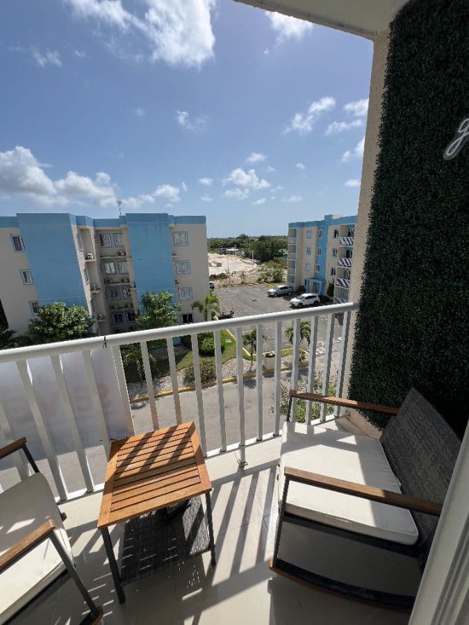 2 Bedroom Apartment for Sale in Serena Village, Punta Cana | Ideal for Living or Investment - Image 1