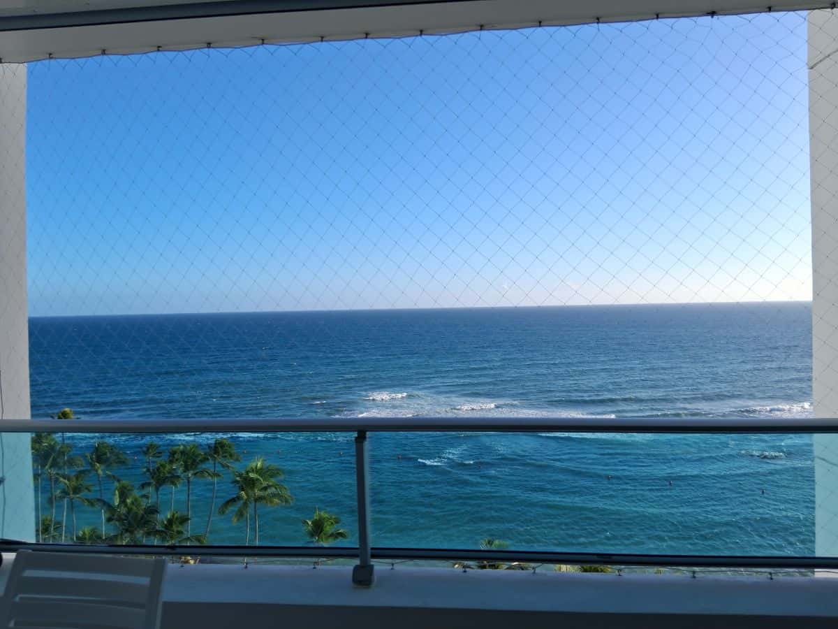 Furnished Ocean View Apartment for Sale in Marbella, Juan Dolio | 2 Bedrooms | 10th Floor