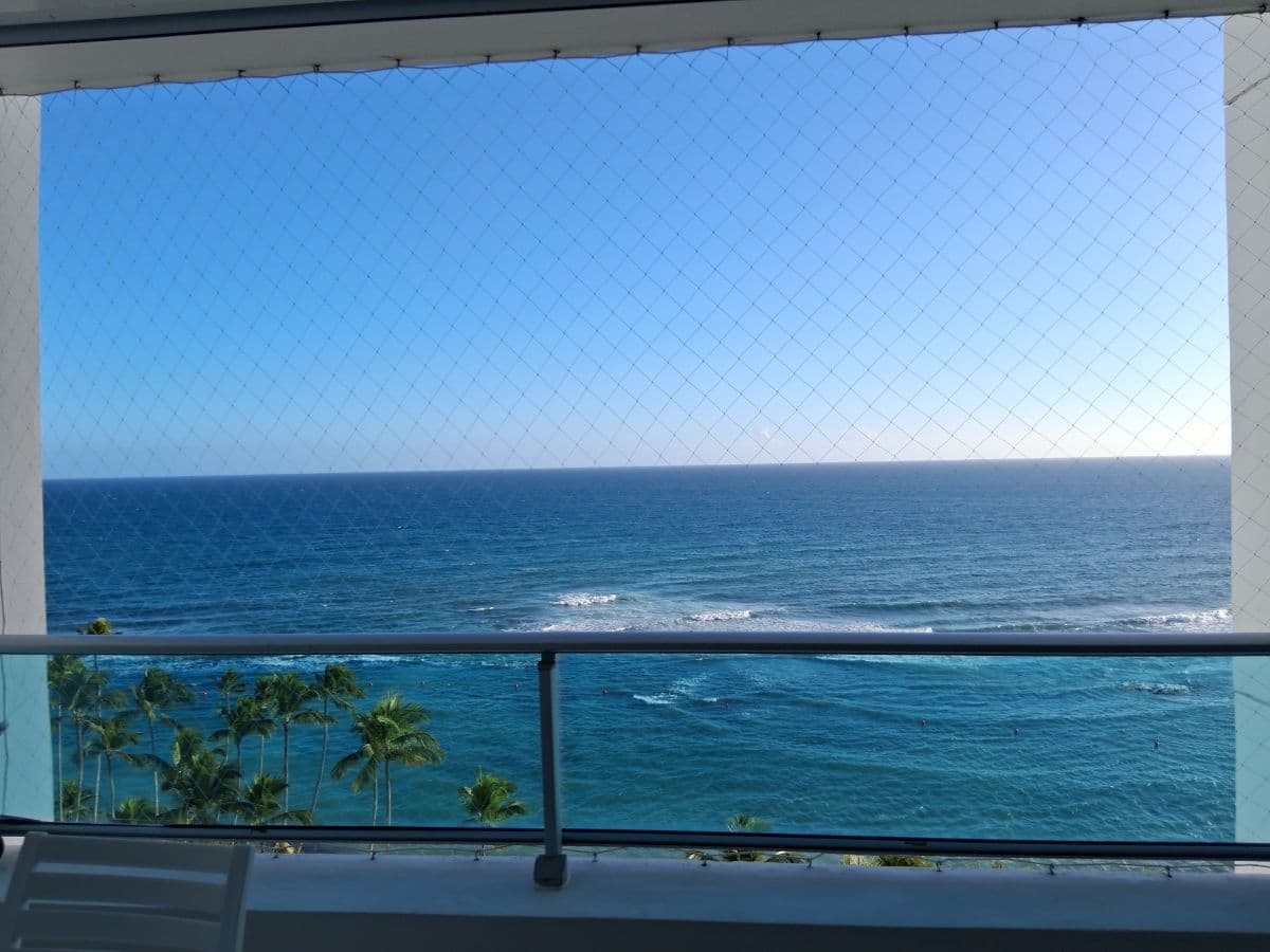 Furnished Ocean View Apartment for Sale in Marbella, Juan Dolio | 2 Bedrooms | 10th Floor - Image 1