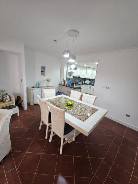 Arenas del Caribe Spacious 2 BR condo, Fully Furnished and Equipped, Move-In Ready, Walking Distance to The Beach - El Cortecito - Image 5