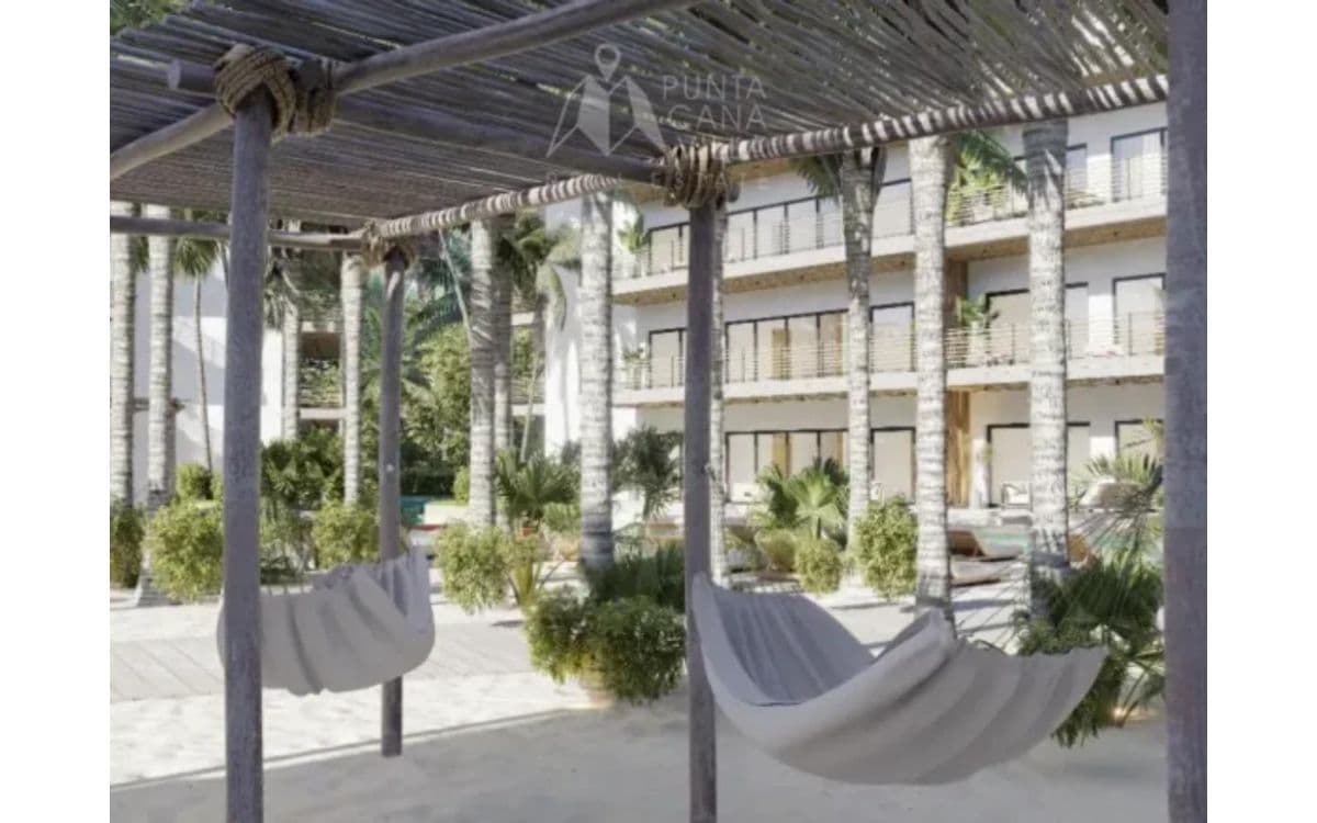 The Don Dom Residences: Luxury Flex Dual-Key Apartment for Sale in Dominicus - Image 1