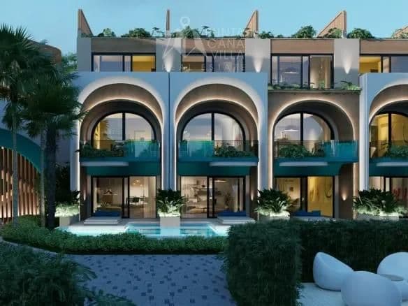Exclusive Las Terrenas Opportunity: Rare 1-Bedroom Listing at Curio Almare, Dominican Republic - Image 1
