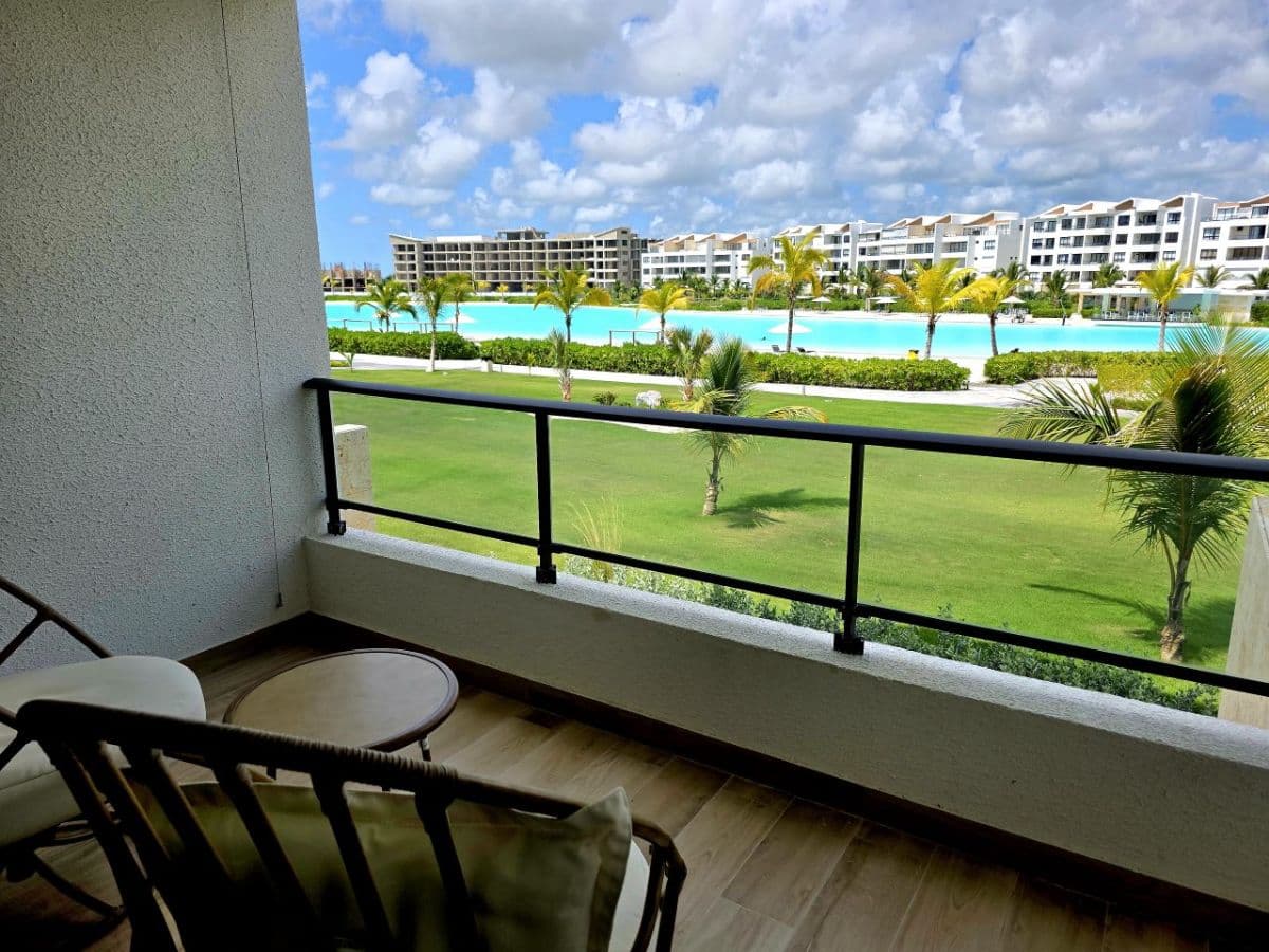 Fully Furnished 2BR Condo at The Beach Punta Cana with Crystal Lagoon View - Image 2