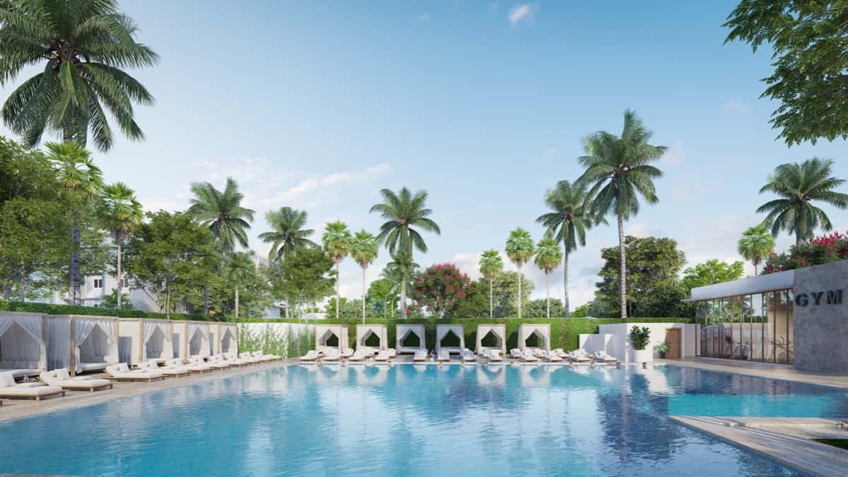 Own a Fully Furnished Caribbean Investment with Exceptional Rental Potential