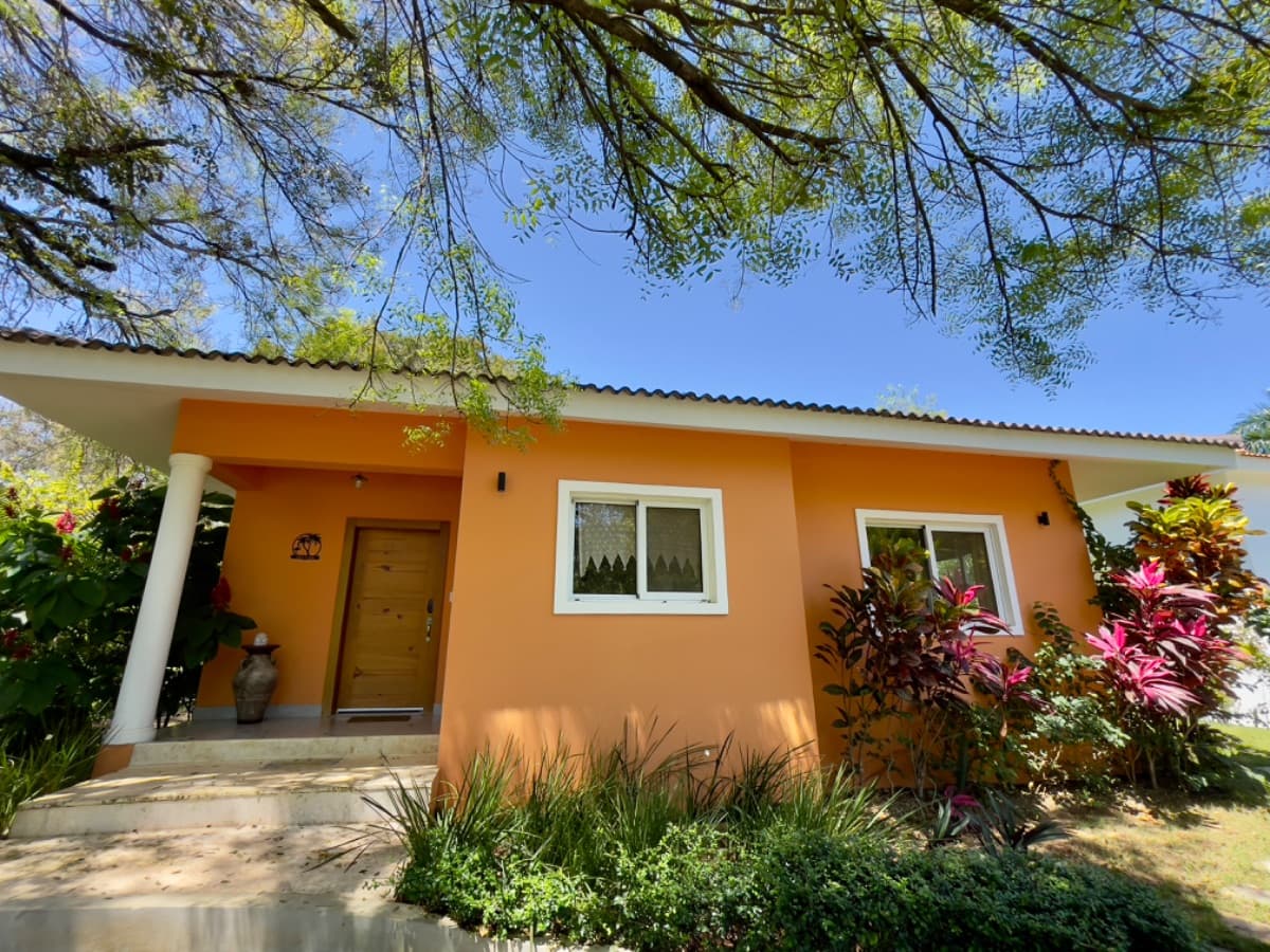 Charming Single-Level Villa with Pool | Gated Community Living - Image 4