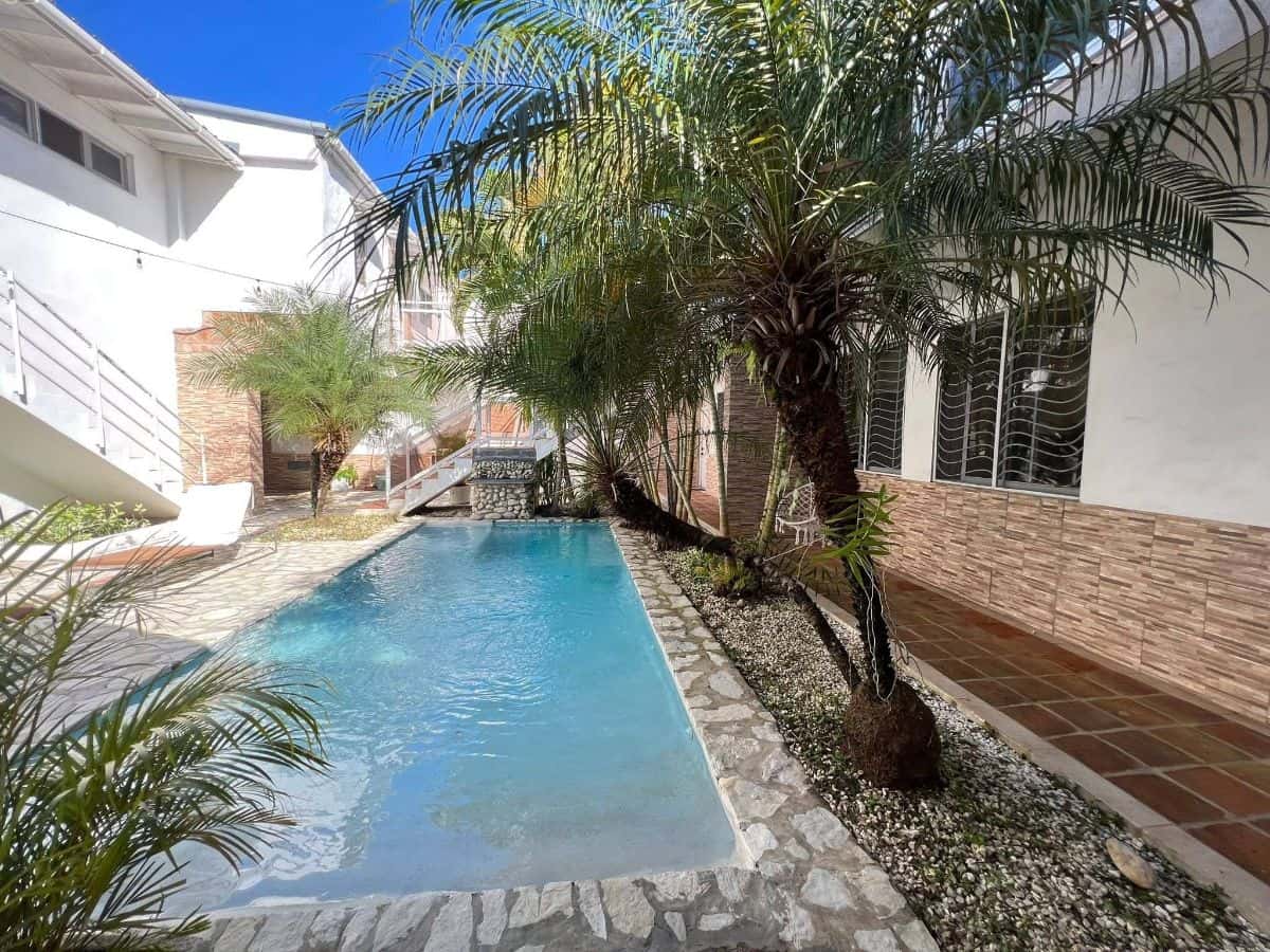 Turnkey 8-Unit Condo Complex in the Heart of Sosúa