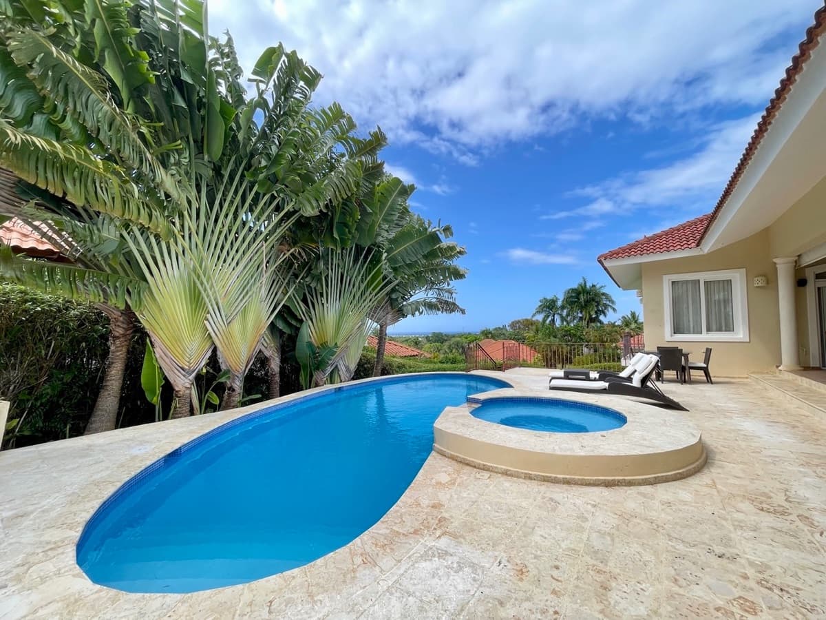Refined Caribbean Living in a Prime Coastal Location - Image 5