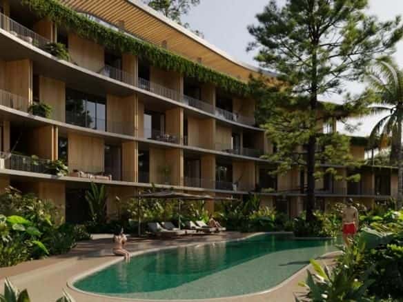 Momentum Residences: Modern Two-Bedroom Condos in Punta Cana’s Vista Cana