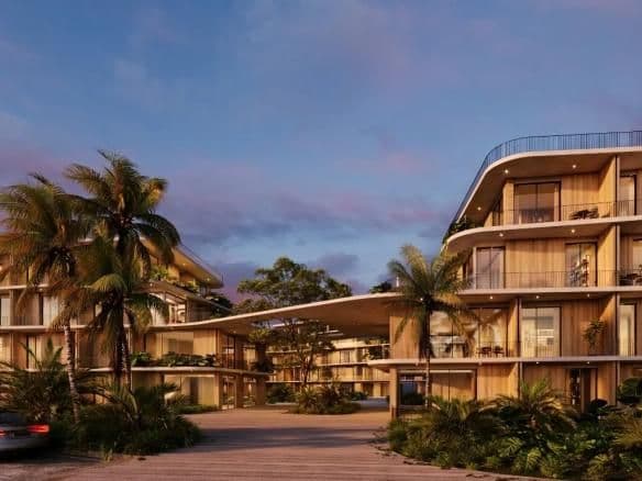 Momentum Residences: Modern One-Bedroom Condo in Punta Cana’s Vista Cana - Image 1