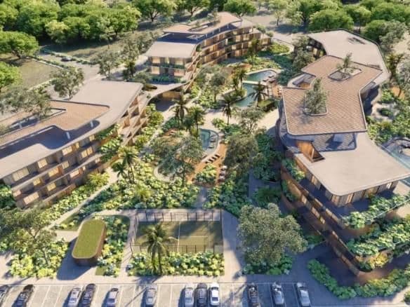 Momentum Residences: Modern One-Bedroom Condo in Punta Cana’s Vista Cana - Image 2