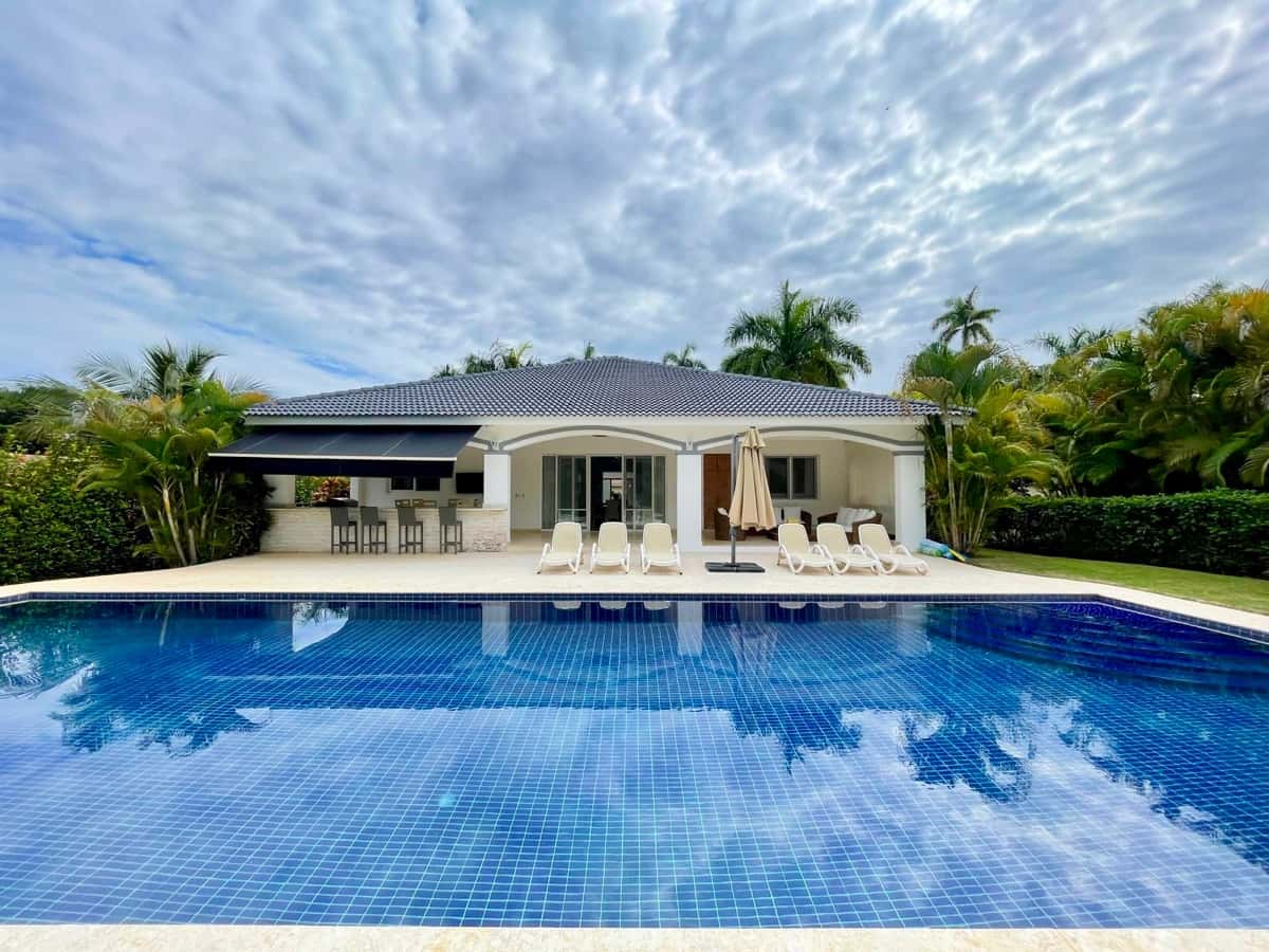 Stylish Tropical Escape in Sosúa’s Most Desirable Neighborhood
