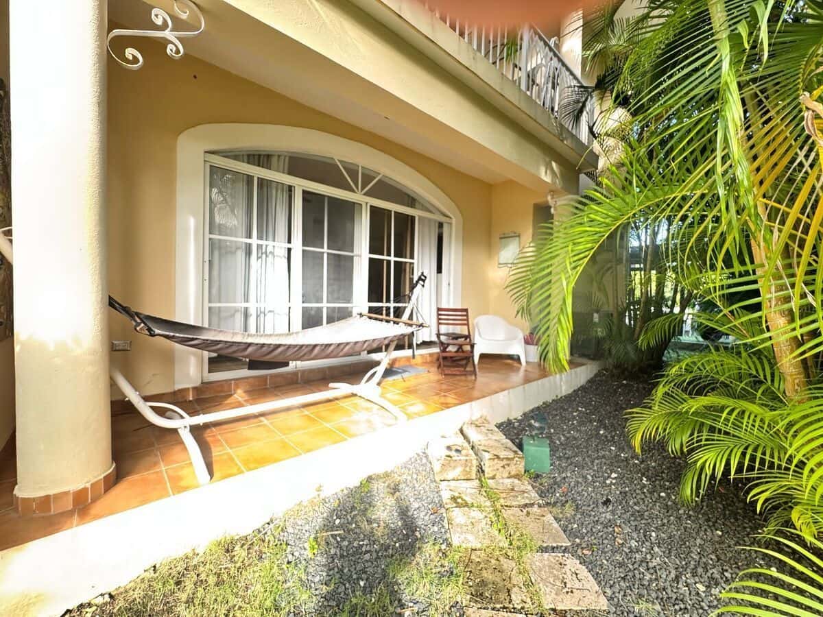 Newly Remodeled 1-Bedroom Apartment for Sale in Cocotal Golf & Country Club