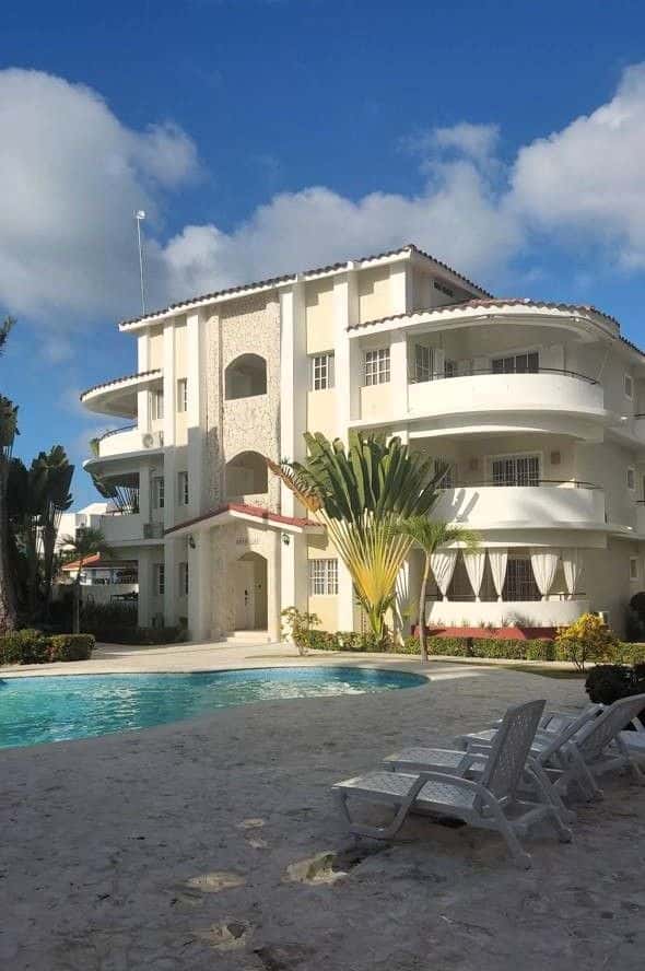 Beautifully 2 Bed, 2 Bath Condo in El Cortecito