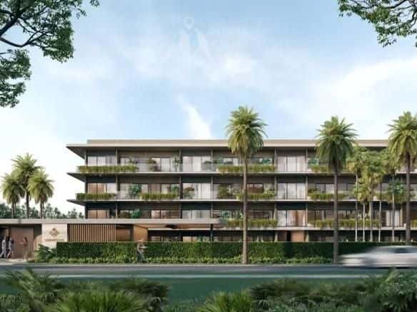 LanWood Park Residences 2 Bedroom Apartment