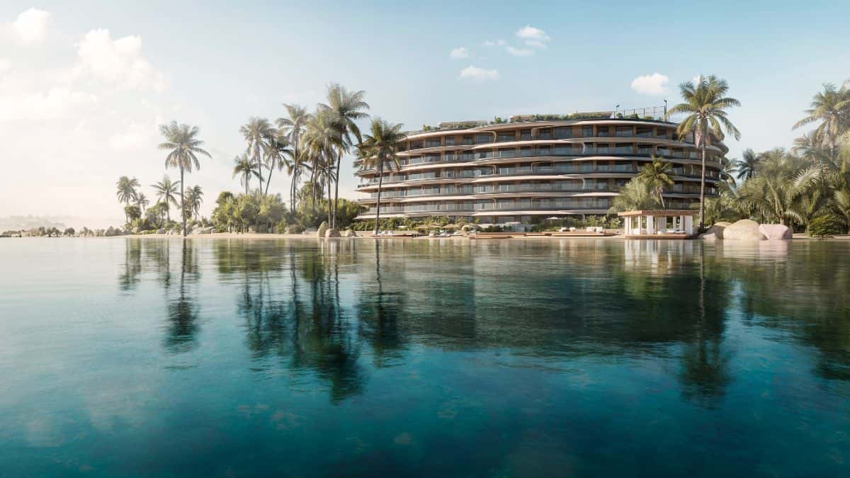 Luxury 3-Level Penthouse | 3BR + 6 Baths + Private Solarium | Cap Cana