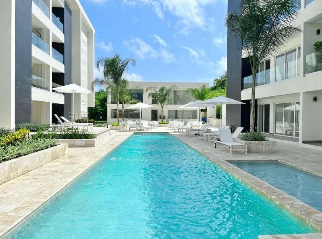 Apartment for sale in Cap Cana, Punta Cana