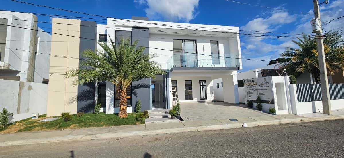 Casa en Urbanizacion Don Jose Maria