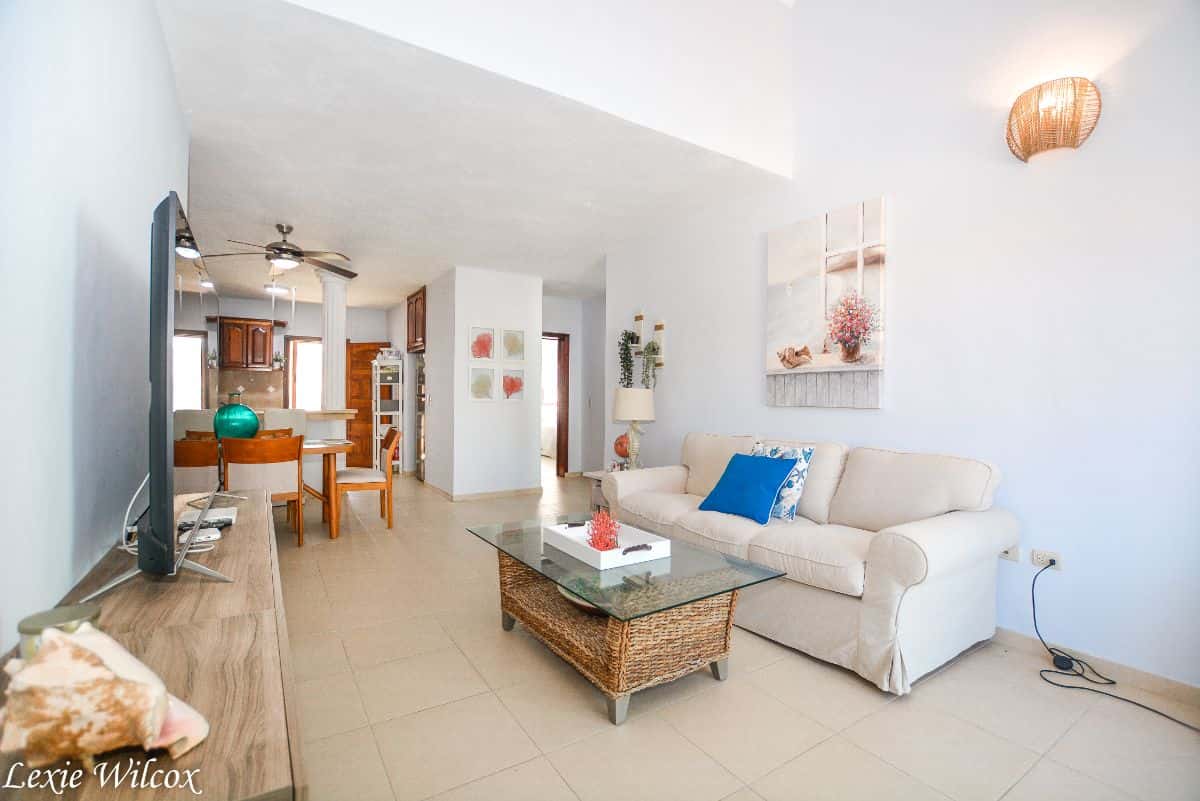 2 BEDROOM PENTHOUSE WITH PRIVATE ROOFTOP TERRACE