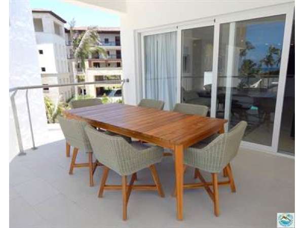 Playa Coral - Ocean View - Newly Constructed