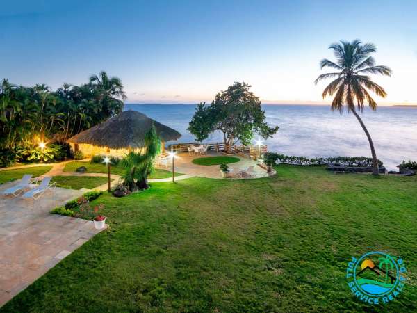 Punta Aguila Iv -on The Beach!! - Private And