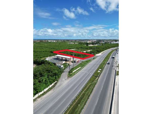 Prime Investment Opportunity In Dominican