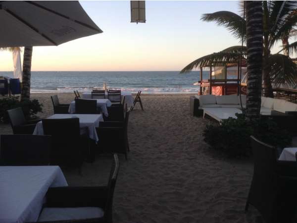 Land And Business In The Center Of Cabarete Beach