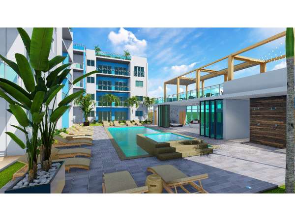 Brand New High End Condos With Financing