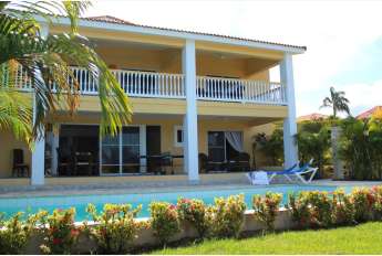 Dominican Real Estate Listing Photo