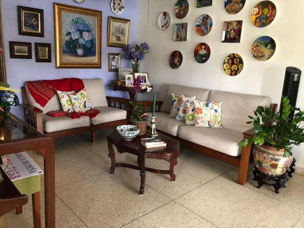 Stunning Apartment In Los Prados Santo Domingo