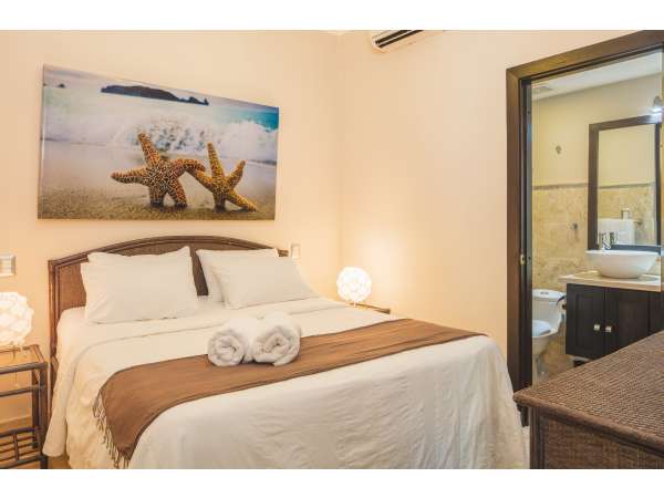 One Bedroom In Elite Ocean Front Complex Financing