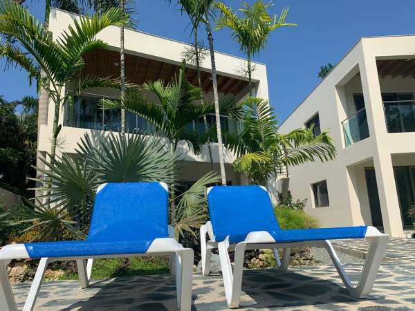 Brand New Modern And Spacious In Cabarete Centre