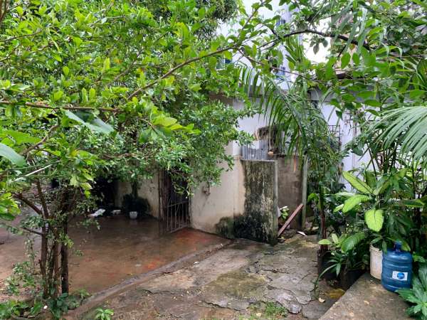 Property With 2 Structures And In Ideal Sosua