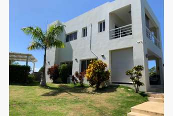 Dominican Real Estate Listing Photo
