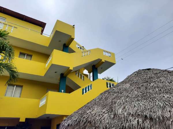 Popular Sosua Hotel In Great Location