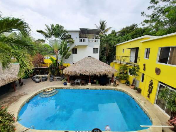 Popular Sosua Hotel In Great Location